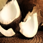 Noix de coco
